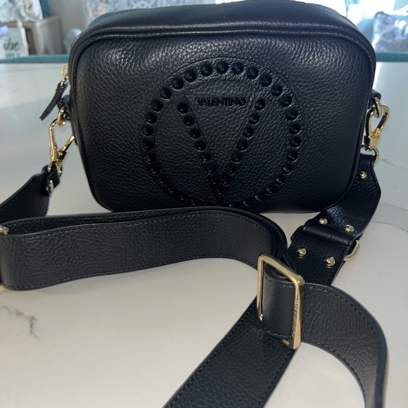 Valentino Handbags - Valentino Bag With Detachable Straps